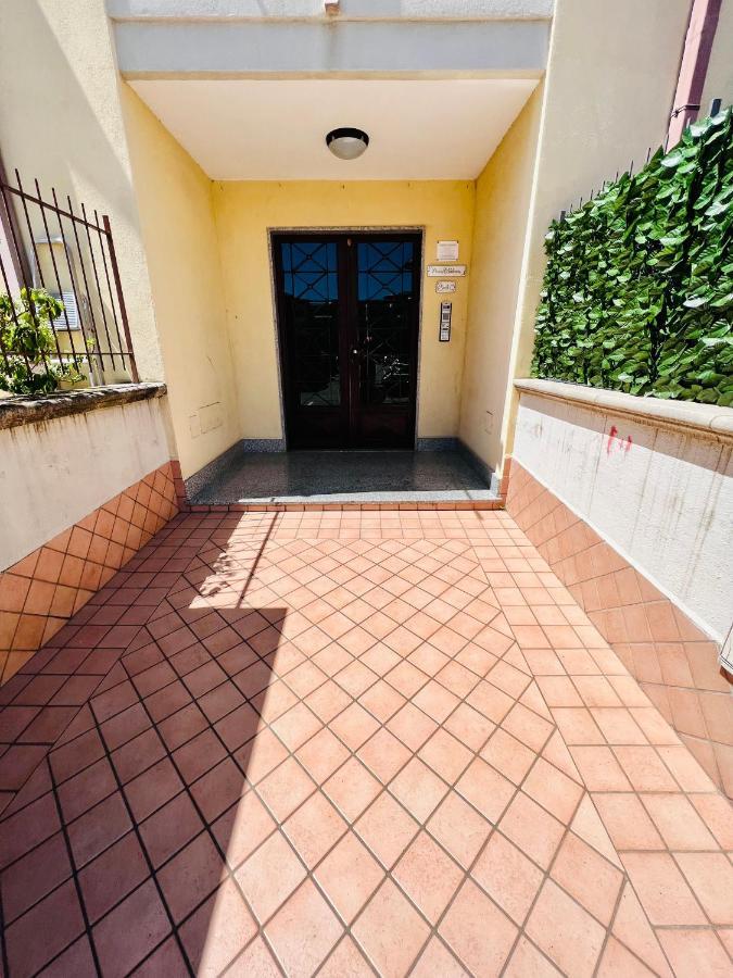 Ferienwohnung House Of Mola Neapel Exterior foto